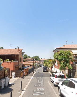 Monte porzio catone spazioso trilocale