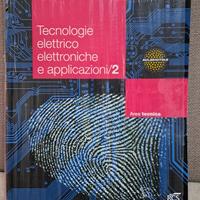 Libro di Tecnologie elettrico eletroniche