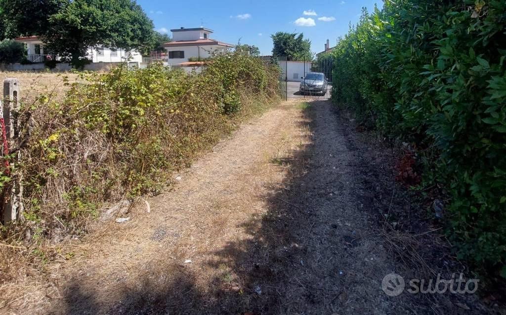 Terreno di 1800 m² a Roma - Vista 5