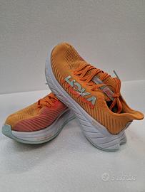 scarpe Hoka Carbon x 3 