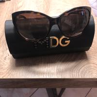 OCCHIALI DOLCE E GABBANA