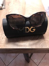 OCCHIALI DOLCE E GABBANA