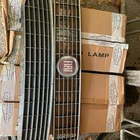 kit griglie fiat grande punto