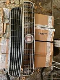 kit griglie fiat grande punto