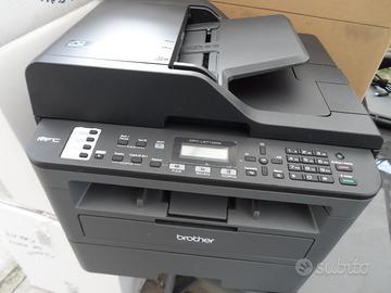 Stampante Brother MFC-L2710DW-GUASTA