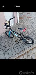 Bicicletta bambini
