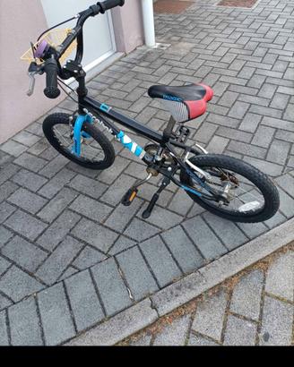 Bicicletta bambini