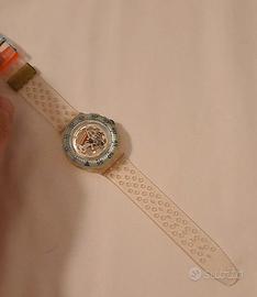 Swatch Jelly Bubbles SDK104