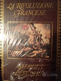 "La rivoluzione francese" di George  Lefebvre