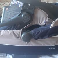 Portanfante e Ovetto per bambino 