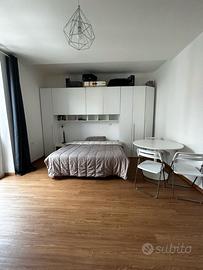 Bilocale zona loreto