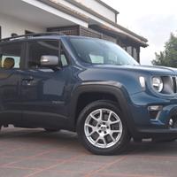 Jeep Renegade 1.3 T4 190cv PHEV 4xe AT6 Limited