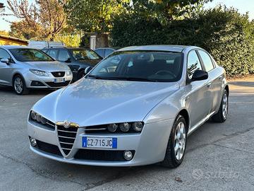 Alfa Romeo 159 1.9 JTS 16V Distinctive benzina sol