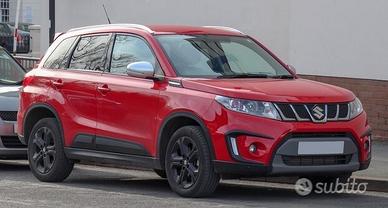Ricambi usati suzuki vitara 2018-2025