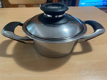 Pentola AMC 1,3lt M29 16cm