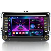 Autoradio Android 8core 4G+64G per VW/SKODA/SEAT