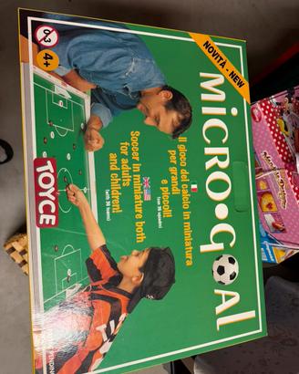 Gioco da tavolo