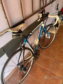 Bici da corsa