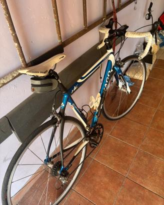 Bici da corsa