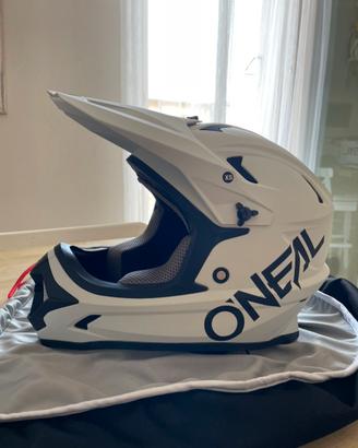 Casco O’neal