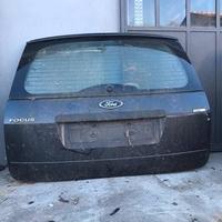 Baule - Portellone Posteriore Per Ford Focus 2006
