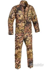Mimetica Defcon Uniforme da Servizio Vegetata
