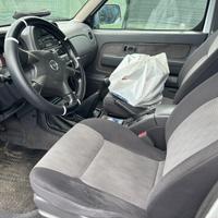 Auto Nissan Navarra