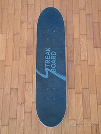 Skateboard completo Streak Board
