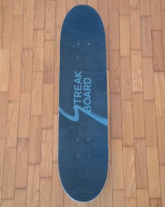 Skateboard completo Streak Board