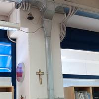 impianto elettrico artigianale
