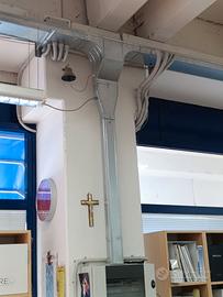 impianto elettrico artigianale