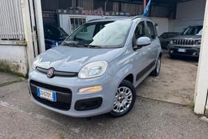 FIAT PANDA 1.2 69CV LOUNGE 2020