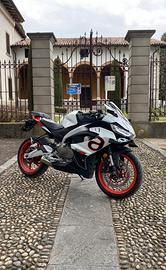 Aprilia RS457