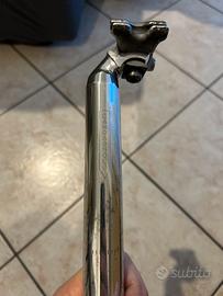 Reggisella Campagnolo Record