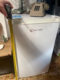 Freezer / congelatore