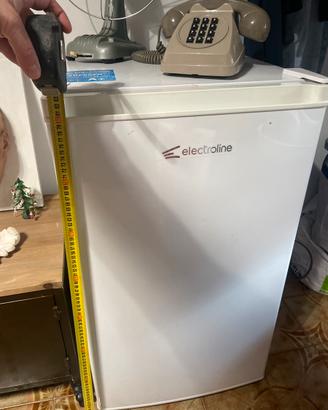 Freezer / congelatore