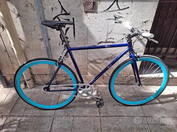 bici Atala baci perugina