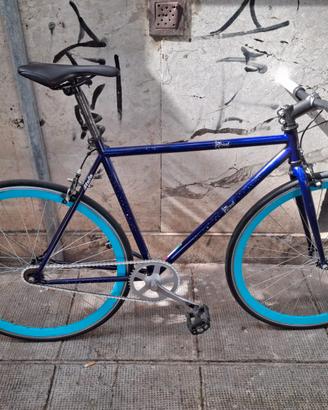 bici Atala baci perugina