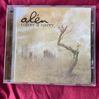 CD Alén – Volver a Nacer