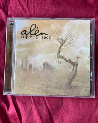 CD Alén – Volver a Nacer