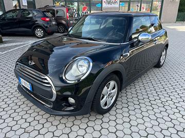 Mini 1.5 One D Business XL