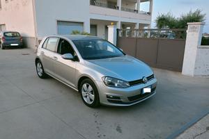 Volkswagen Golf Business 1.600 TDI