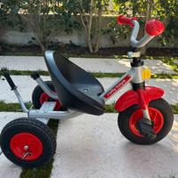 Triciclo bambini Rally Toys