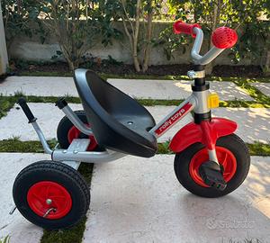 Triciclo bambini Rally Toys