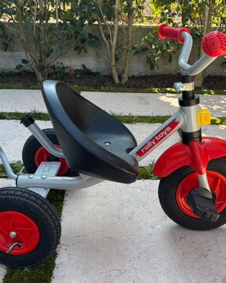 Triciclo bambini Rally Toys
