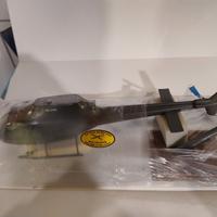 Piazzai Models Fennec AS550