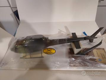 Piazzai Models Fennec AS550