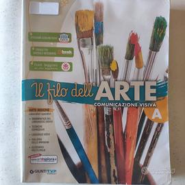 Il Filo dell'Arte a+b+c