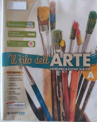 Il Filo dell'Arte a+b+c