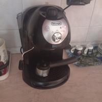 macchina caffè De longhi 